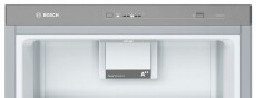 Bosch KSV33VL3P Serie 4 egyajtós hűtőszekrény Konyhai termékek - Hűtő, fagyasztó (beépíthető) - Egyajtós hűtő - 334293