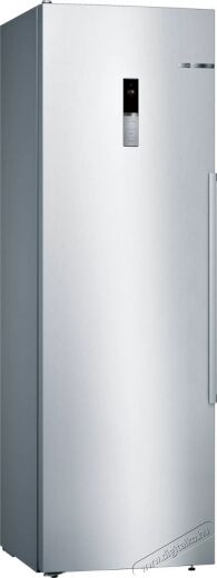 Bosch KSV36BIEP Egyajtós hűtőszekrény Konyhai termékek - Hűtő, fagyasztó (szabadonálló) - Egyajtós hűtő - 362785