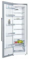 Bosch KSV36BIEP Egyajtós hűtőszekrény Konyhai termékek - Hűtő, fagyasztó (szabadonálló) - Egyajtós hűtő - 362785