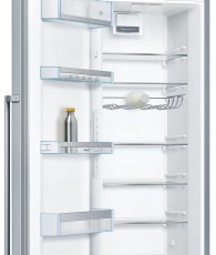 Bosch KSV36BIEP Egyajtós hűtőszekrény Konyhai termékek - Hűtő, fagyasztó (szabadonálló) - Egyajtós hűtő - 362785
