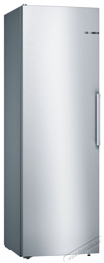 Bosch KSV36VI3P Serie 4 egyajtós fagyasztó nélküli hűtőszekrény Konyhai termékek - Hűtő, fagyasztó (szabadonálló) - Fagyasztó nélküli hűtő - 336744