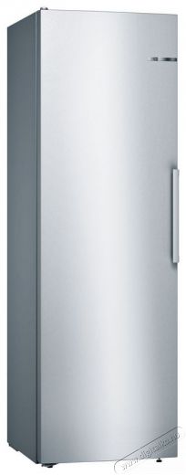 Bosch KSV36VI3P Serie 4 egyajtós fagyasztó nélküli hűtőszekrény Konyhai termékek - Hűtő, fagyasztó (szabadonálló) - Fagyasztó nélküli hűtő - 336744