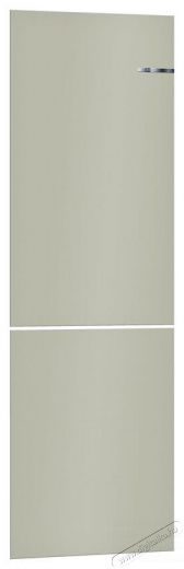 Bosch KSZ1BVK00 Serie 4 VarioStyle ajtóborítás - pezsgő Konyhai termékek - Hűtő, fagyasztó (szabadonálló) - Kiegészítő - 336770