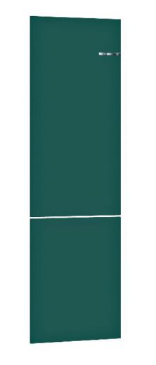 Bosch KSZ1BVU10 Serie4 VarioStyle ajtóborítás - Aqua Konyhai termékek - Hűtő, fagyasztó (szabadonálló) - Kiegészítő - 354596