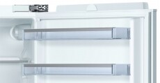 Bosch KUR15A65 Serie 6 beépíthető fagyasztó nélküli hűtőszekrény Konyhai termékek - Hűtő, fagyasztó (beépíthető) - Fagyasztó nélküli hűtő - 317249