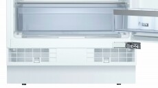 Bosch KUR15ADF0 beépíthető hűtőszekrény Konyhai termékek - Hűtő, fagyasztó (beépíthető) - Fagyasztó nélküli hűtő - 362722