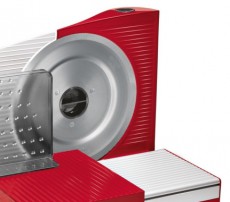 Bosch MAS6151R szeletelő Konyhai termékek - Konyhai kisgép (előkészítés / feldolgozás) - Szeletelő / reszelő gép - 300418