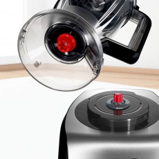 Bosch MC812M844 Perfect Selection konyhai robotgép Konyhai termékek - Konyhai kisgép (előkészítés / feldolgozás) - Konyhai robotgép - 345360