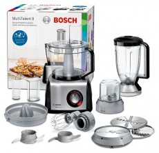 Bosch MC812M844 Perfect Selection konyhai robotgép Konyhai termékek - Konyhai kisgép (előkészítés / feldolgozás) - Konyhai robotgép - 345360