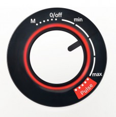 Bosch MCM64051 konyhai robotgép Konyhai termékek - Konyhai kisgép (előkészítés / feldolgozás) - Konyhai robotgép - 282354