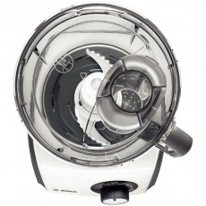 Bosch MCM64051 konyhai robotgép Konyhai termékek - Konyhai kisgép (előkészítés / feldolgozás) - Konyhai robotgép - 282354