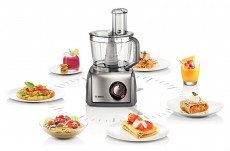 Bosch MCM68861 konyhai robotgép Konyhai termékek - Konyhai kisgép (előkészítés / feldolgozás) - Konyhai robotgép - 282355