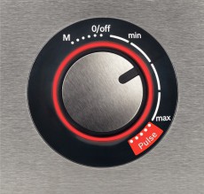 Bosch MCM68861 konyhai robotgép Konyhai termékek - Konyhai kisgép (előkészítés / feldolgozás) - Konyhai robotgép - 282355