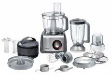 Bosch MCM68861 konyhai robotgép Konyhai termékek - Konyhai kisgép (előkészítés / feldolgozás) - Konyhai robotgép - 282355