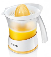 Bosch MCP3500 citrusfacsaró Konyhai termékek - Konyhai kisgép (előkészítés / feldolgozás) - Citrus / gyümölcs facsaró - 282435
