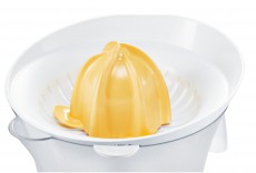 Bosch MCP3500 citrusfacsaró Konyhai termékek - Konyhai kisgép (előkészítés / feldolgozás) - Citrus / gyümölcs facsaró - 282435