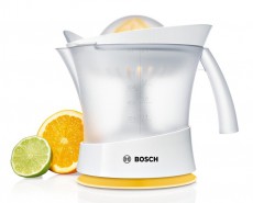 Bosch MCP3500 citrusfacsaró Konyhai termékek - Konyhai kisgép (előkészítés / feldolgozás) - Citrus / gyümölcs facsaró - 282435
