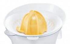 Bosch MCP3500N citrusprés Konyhai termékek - Konyhai kisgép (előkészítés / feldolgozás) - Gyümölcs centrifuga / prés - 345362