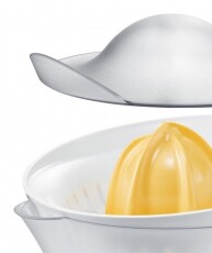 Bosch MCP3500N citrusprés Konyhai termékek - Konyhai kisgép (előkészítés / feldolgozás) - Gyümölcs centrifuga / prés - 345362