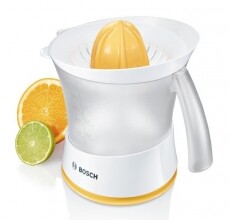 Bosch MCP3500N citrusprés Konyhai termékek - Konyhai kisgép (előkészítés / feldolgozás) - Gyümölcs centrifuga / prés - 345362