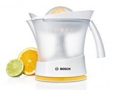 Bosch MCP3500N citrusprés Konyhai termékek - Konyhai kisgép (előkészítés / feldolgozás) - Gyümölcs centrifuga / prés - 345362