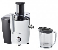 Bosch MES25A0 gyümölcscentrifuga Konyhai termékek - Konyhai kisgép (előkészítés / feldolgozás) - Gyümölcs centrifuga / prés - 282436