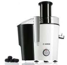 Bosch MES25A0 gyümölcscentrifuga Konyhai termékek - Konyhai kisgép (előkészítés / feldolgozás) - Gyümölcs centrifuga / prés - 282436