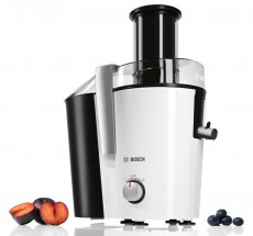 Bosch MES25A0 gyümölcscentrifuga Konyhai termékek - Konyhai kisgép (előkészítés / feldolgozás) - Gyümölcs centrifuga / prés - 282436