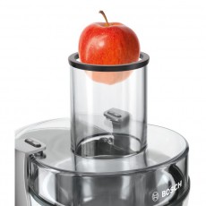 Bosch MES25A0 gyümölcscentrifuga Konyhai termékek - Konyhai kisgép (előkészítés / feldolgozás) - Gyümölcs centrifuga / prés - 282436