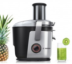 Bosch MES4000 gyümölcscentrifuga Konyhai termékek - Konyhai kisgép (előkészítés / feldolgozás) - Gyümölcs centrifuga / prés - 282438