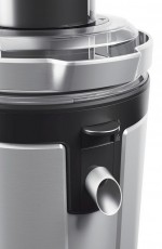Bosch MES4000 gyümölcscentrifuga Konyhai termékek - Konyhai kisgép (előkészítés / feldolgozás) - Gyümölcs centrifuga / prés - 282438