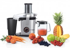 Bosch MES4000 gyümölcscentrifuga Konyhai termékek - Konyhai kisgép (előkészítés / feldolgozás) - Gyümölcs centrifuga / prés - 282438