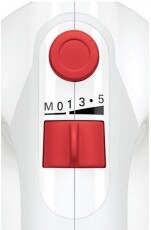 Bosch MFQ36300 kézimixer Konyhai termékek - Konyhai kisgép (előkészítés / feldolgozás) - Kézi mixer - 282413
