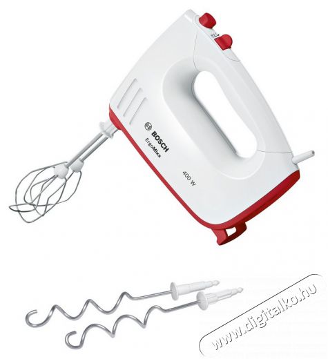 Bosch MFQ36300 kézimixer Konyhai termékek - Konyhai kisgép (előkészítés / feldolgozás) - Kézi mixer - 282413