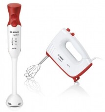 Bosch MFQ36300 kézimixer Konyhai termékek - Konyhai kisgép (előkészítés / feldolgozás) - Kézi mixer - 282413