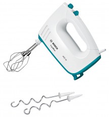 Bosch MFQ36300D kézi mixer - kék Konyhai termékek - Konyhai kisgép (előkészítés / feldolgozás) - Kézi mixer - 294955