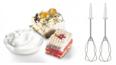 Bosch MFQ36300D kézi mixer - kék Konyhai termékek - Konyhai kisgép (előkészítés / feldolgozás) - Kézi mixer - 294955