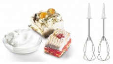 Bosch MFQ36300Y kézi mixer Konyhai termékek - Konyhai kisgép (előkészítés / feldolgozás) - Kézi mixer - 294957