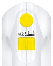 Bosch MFQ36300Y kézi mixer Konyhai termékek - Konyhai kisgép (előkészítés / feldolgozás) - Kézi mixer - 294957