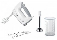 Bosch MFQ36470 kézimixer Konyhai termékek - Konyhai kisgép (előkészítés / feldolgozás) - Kézi mixer - 282416