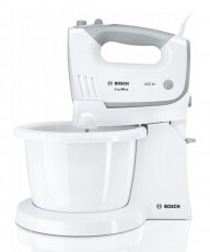 Bosch MFQ36490 multifunkciós konyhai kisgép Konyhai termékek - Konyhai kisgép (előkészítés / feldolgozás) - Tálas mixer - 345364