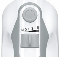 Bosch MFQ36490 multifunkciós konyhai kisgép Konyhai termékek - Konyhai kisgép (előkészítés / feldolgozás) - Tálas mixer - 345364