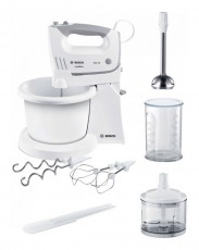 Bosch MFQ36490 multifunkciós konyhai kisgép Konyhai termékek - Konyhai kisgép (előkészítés / feldolgozás) - Tálas mixer - 345364