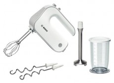 Bosch MFQ4070 kézimixer Konyhai termékek - Konyhai kisgép (előkészítés / feldolgozás) - Kézi mixer - 282417