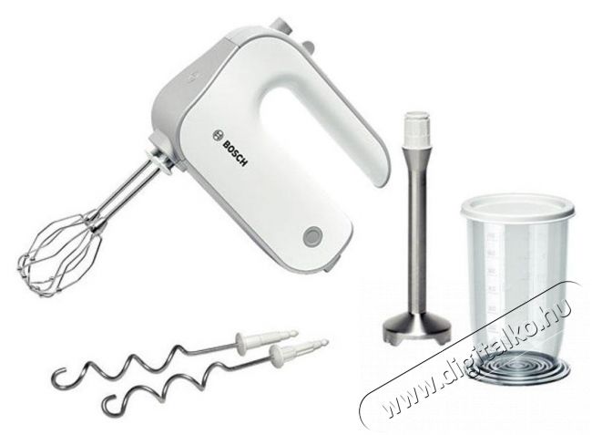 Bosch MFQ4070 kézimixer Konyhai termékek - Konyhai kisgép (előkészítés / feldolgozás) - Kézi mixer - 282417
