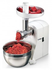 Bosch MFW1501 húsdaráló Konyhai termékek - Konyhai kisgép (előkészítés / feldolgozás) - Húsdaráló - 282356
