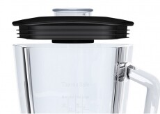 Bosch MMB43G2B turmixgép - fekete Konyhai termékek - Konyhai kisgép (előkészítés / feldolgozás) - Turmixgép - 296994