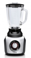 Bosch MMB64G3M turmixgép - fekete Konyhai termékek - Konyhai kisgép (előkészítés / feldolgozás) - Turmixgép - 296996
