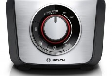 Bosch MMB64G3M turmixgép - fekete Konyhai termékek - Konyhai kisgép (előkészítés / feldolgozás) - Turmixgép - 296996