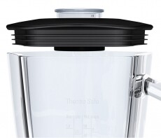 Bosch MMB64G3M turmixgép - fekete Konyhai termékek - Konyhai kisgép (előkészítés / feldolgozás) - Turmixgép - 296996